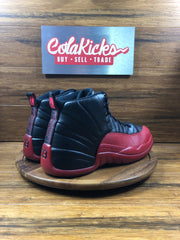 Jordan 12 Retro Flu Game (2025)