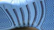Air Jordan 12 University Blue High-Top Sneakers 510815-127