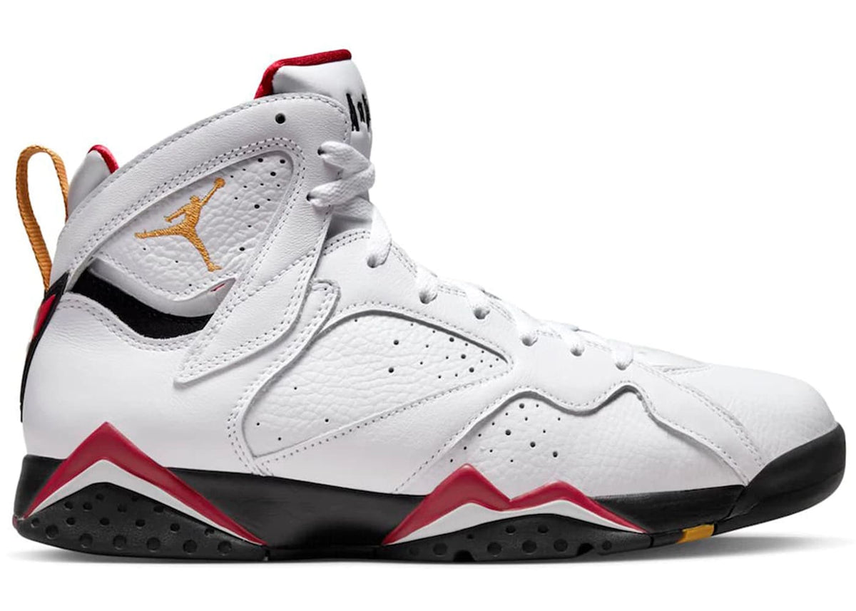 Jordan 7 Retro Cardinal (2022)