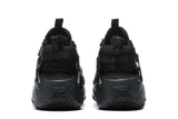 Nike Air Huarache Black Sneakers