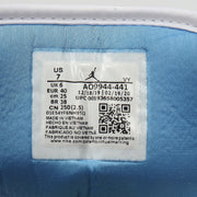 Nike Dunk Low North Carolina Blue Sneakers AO9944-441