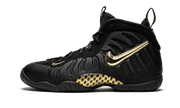 Little Posite Pro (GS) "Black Metallic Gold" 644792 010