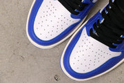 Jordan Air Jordan 1 High Game Royal Sneakers 555088-403