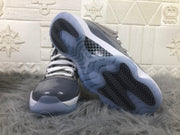 Jordan Air Jordan 11 High Cool Grey CT8012-005 Sneakers