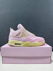 Jordan Air Jordan 4 Retro Pink Sneakers IB6716-600