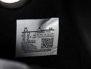 Jordan Why Not Zer0.2 Carbon Black Basketball Shoes CT8480-001
