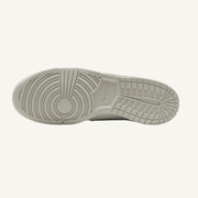 Nike Men's White Big Low Sneakers, 854166 100