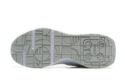 Nike Air Max Scorpion Flyknit White Sneakers