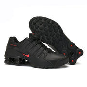 Nike Shox NZ Low-Top Sneakers