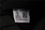 Air Jordan 11 Retro Bred Black and Red High-Top Sneakers