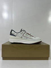 Jordan Air Jordan 2 Low Chinese New Year White FJ5736-100