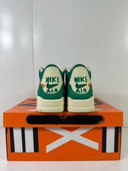 Jordan Air Jordan 3 Retro Bicoastal Green Sneakers FZ7974-300