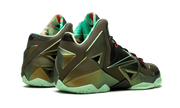 Lebron 11 "King's Pride" 616175 700