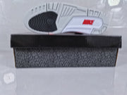 Air Jordan 3 Retro White Red Sneakers