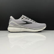 Brooks Ghost 15 Running Shoes in Gray