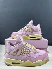 Jordan Air Jordan 4 Retro Pink Sneakers IB6716-600