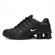 Nike Shox NZ Low-Top Sneakers