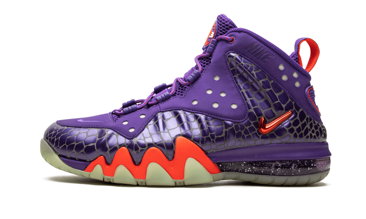 Barkley Posite Max "Phoenix Suns" 555097 581