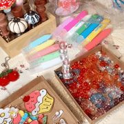 🎁DIY Crystal Paint Arts and Crafts Set