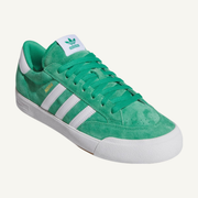 Adidas Originals Men's Court Green Nora Sneakers, JH8144 (No Box)