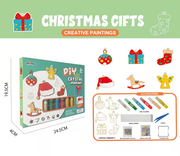 🎁DIY Crystal Paint Arts and Crafts Set