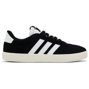 Adidas Women's Black VL Court 3.0 Sneakers, ID6279