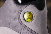 Jordan Air Jordan 13 Atmosphere Grey Sneakers 414571-016