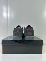 Jordan Air Jordan 1 Low SE Craft Black Grey FD8635-001