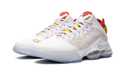 LeBron 19 Low "Magic Fruity Pebbles" DQ8344 100