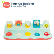 🌈 Pop, Surprise & Play!