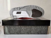 Jordan 3 Retro SP Sail Grey Sneakers