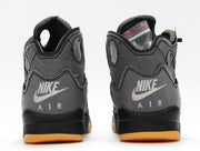 Jordan Why Not Zer0.2 Carbon Black Basketball Shoes CT8480-001