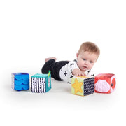 🌊 Squish, Stack & Discover!