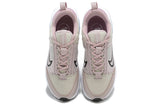 Nike Air Max Sneakers in Mauve and Light Gray