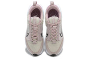 Nike Air Max Sneakers in Mauve and Light Gray