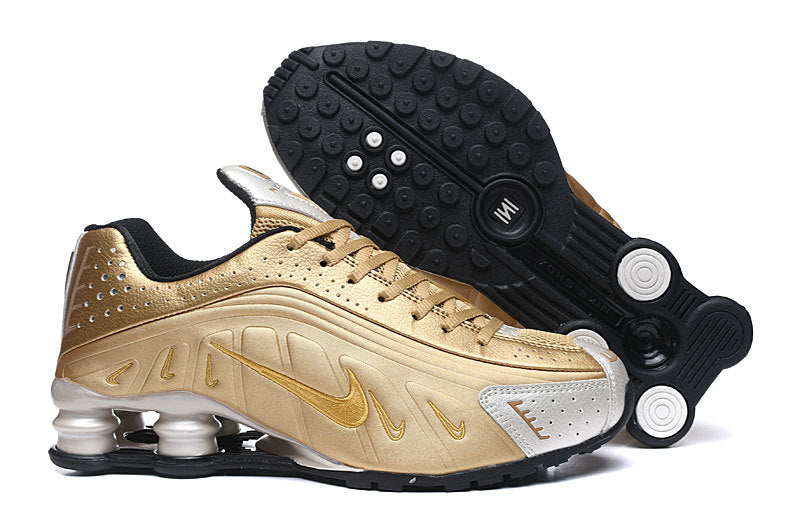 Nike Shox R4 Sneakers in Multiple Colorways