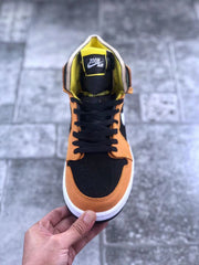 Jordan Air Jordan 1 Zoom CMFT Monarch Orange CT0978-002