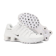 Nike Shox NZ Low-Top Sneakers