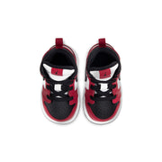 AJ1 Mid - Toddler