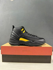 Jordan Air Jordan 12 Retro Black Taxi Sneakers CT8013-071