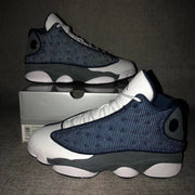 Jordan Air Jordan 13 Flint Navy Sneakers 414571-404
