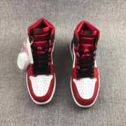 Air Jordan 1 High OG Japan Red White Black DC1788-029