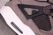 Air Jordan 4 WMNS Rasta Sneakers