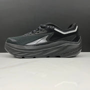 Altra Via Olympus Black Running Sneakers