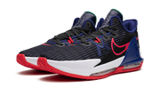 LeBron Witness VI "Blackened Blue" CZ4052 005