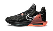 LeBron Witness VI "Black / Crimson Pulse" CZ4052 001