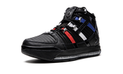 Lebron 3 "The Shop - Black/Red" DO9354 001