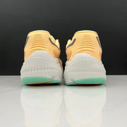 ALTRA Via Olympus Running Shoes in Yellow and Orange