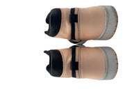 Jordan 1 Retro High Black Crimson Tint