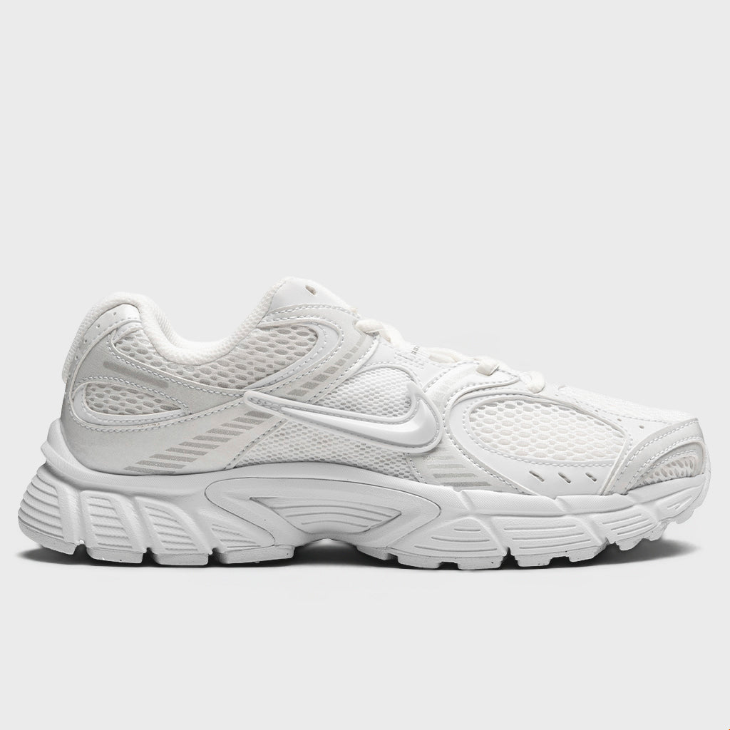 V5 RNR - White/Black/Metallic Silver